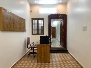 Shivalaya Rooms