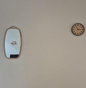 Ferienwohnung Abbehauser Bahnhof