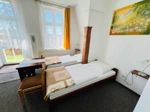 Ośrodek Wypoczynkowy Agat