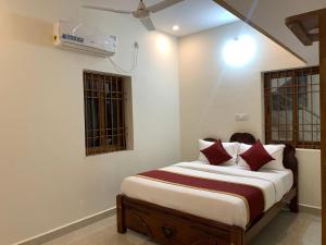 Shivalaya Rooms