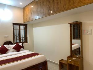 Shivalaya Rooms