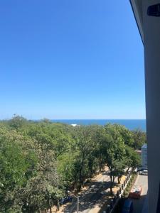 Апартаменти у моря