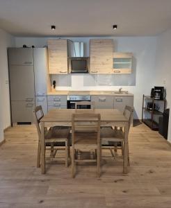 Ferienwohnung Abbehauser Bahnhof