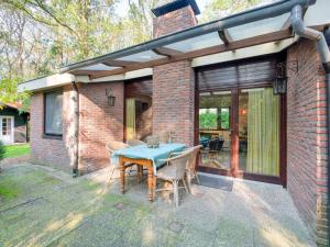 Holiday Home in Zorgvlied near Drents