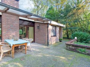 Holiday Home in Zorgvlied near Drents