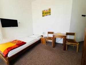 Ośrodek Wypoczynkowy Agat