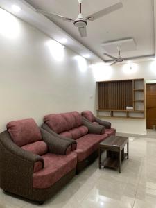 Shivalaya Rooms