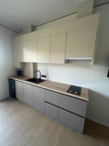 Апартаменти у моря