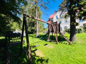 Ośrodek Wypoczynkowy Agat