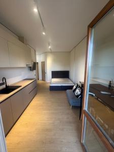 Апартаменти у моря