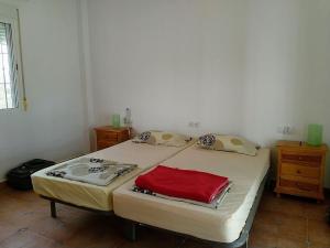 Private Pool Retreat Almogía