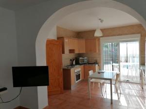 Private Pool Retreat Almogía