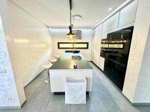 Villa exclusive Ourika piscine sans vis-à-vis