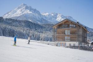 JOAS natur.hotel.b&b