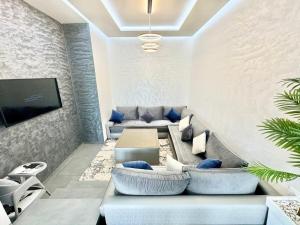 Villa exclusive Ourika piscine sans vis-à-vis