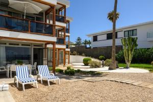 Beachfront San Agustin Papagayos III