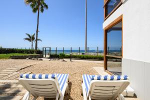 Beachfront San Agustin Papagayos III