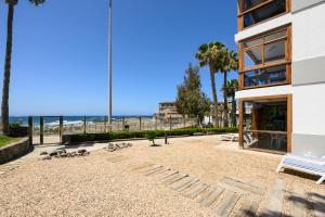 Beachfront San Agustin Papagayos III