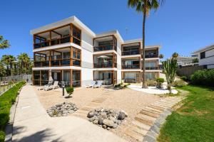 Beachfront San Agustin Papagayos III