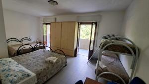 Family Room with Private Bathroom
