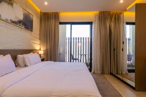 Riyadh Luxury - Narjis