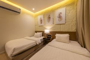 Riyadh Luxury - Narjis