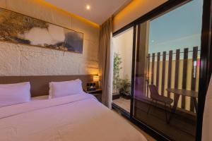 Riyadh Luxury - Narjis