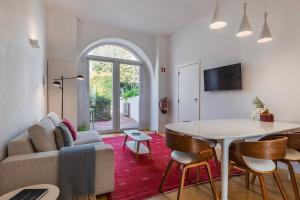 Graça Hidden Garden by LovelyStay - Hôtels 4 étoiles à Lisbonne