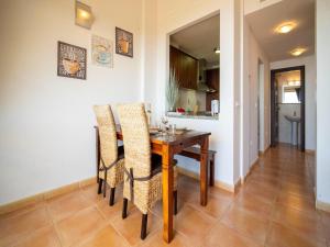 Luxury Home in Altea with Mountain Views