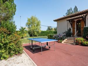 Villas Villa in Pineuilh by Dordogne River : photos des chambres