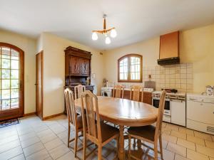 Villas Villa in Pineuilh by Dordogne River : photos des chambres