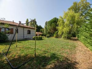 Villas Villa in Pineuilh by Dordogne River : photos des chambres