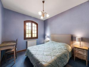 Villas Villa in Pineuilh by Dordogne River : photos des chambres