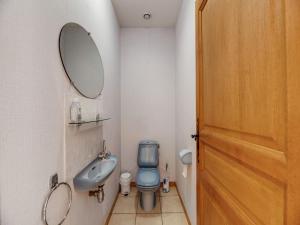Villas Villa in Pineuilh by Dordogne River : photos des chambres