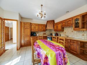 Villas Villa in Pineuilh by Dordogne River : photos des chambres