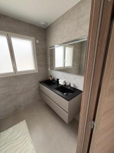 Villas luxueuse villa : photos des chambres