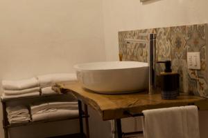 Rebeccu Arte e Ospitalità - Ostello img10