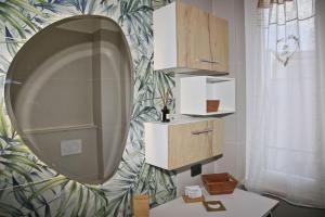 Da Santa - Center, Fiera Rho, Malpensa, Milan, Laghi