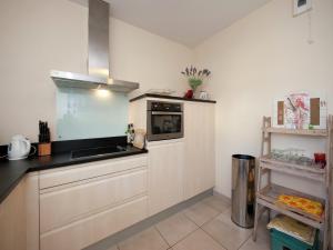 Villa with Marina View