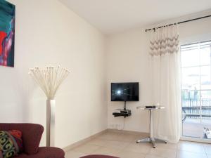 Villa with Marina View
