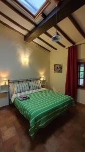 Casa Vacanze in campagna con piscina e giardino privati