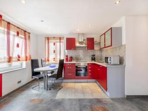 Bold & Chic Stay, Altshausen