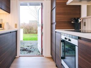8 person holiday home in Nordborg