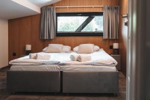 noi Resort SPA - woda i las