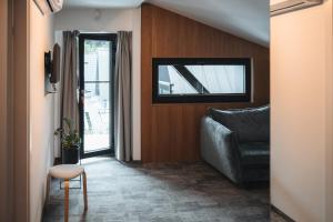 noi Resort SPA - woda i las