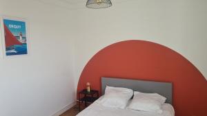 Appartements Ti ar mor : Appartement 3 Chambres