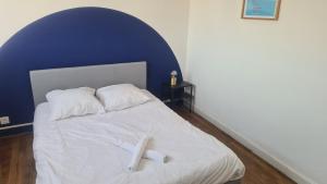 Appartements Ti ar mor : photos des chambres