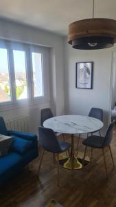 Appartements Ti ar mor : photos des chambres