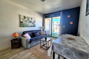 Appartements Very nice T3 at 3 min from the beach St Enogat : photos des chambres