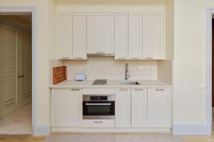 Porto Montenegro One Bedroom Appartmant